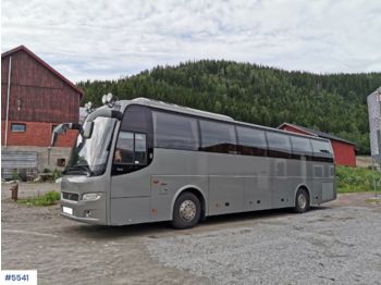 Volvo H Turistbus Eur Til Salg Truck