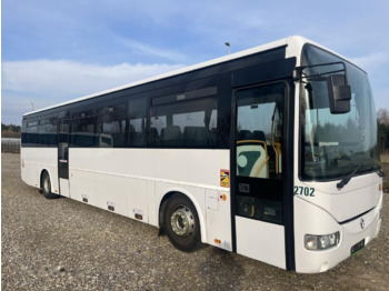 Turistbus IRISBUS