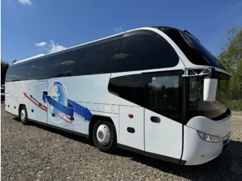 Turistbus NEOPLAN