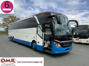 Turistbus SETRA