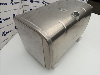 Ny Brændstoftank for Lastbil DAF OEM aluminum fuel tank 500L: billede 2