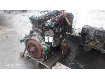 Motor for Lastbil IVECO 8210.42L   IVECO Magirus 420: billede 2