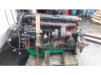 Motor IVECO Magirus