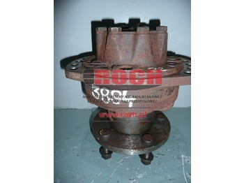 Hydraulisk motor REXROTH