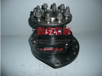 Hydraulisk motor REXROTH