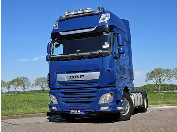 Trækker DAF XF 480