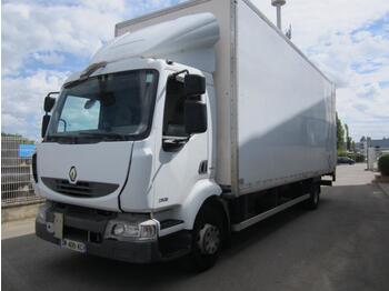 Lastbil varevogn RENAULT Midlum 280