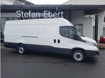 Varevogn IVECO Daily 35s16