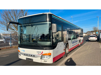 Bybus SETRA