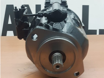 Hydraulikpumpe for Entreprenørmaskin JCB 4CX (BOMBA HIDRÁULICA): billede 4