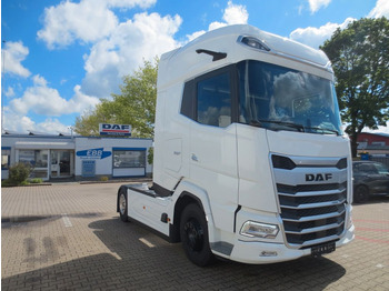 Trækker DAF XG+ 480