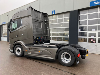 Ny Trækker DAF XG+ 530 FT 3x verfügbar: billede 3