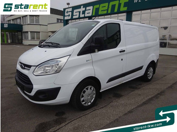 Varevogn FORD Transit