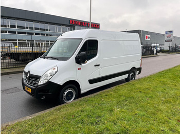 Varevogn RENAULT Master 2.3