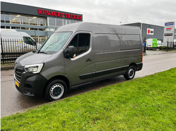 Varevogn RENAULT Master 2.3