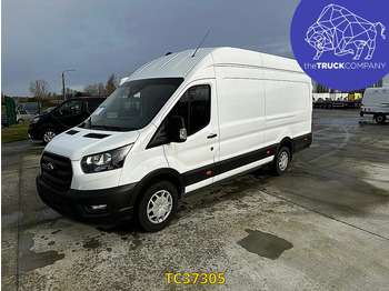 Varevogn FORD Transit