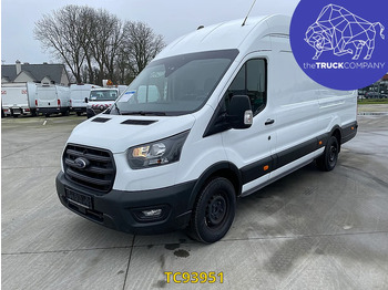 Varevogn FORD Transit