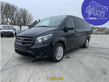 Varebil MERCEDES-BENZ Vito 114