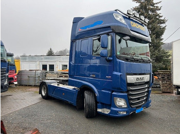 Trækker DAF XF 480