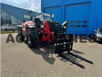 Teleskop truck MANITOU