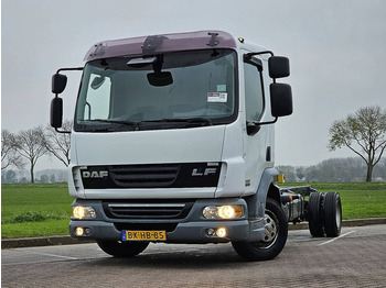 Lastbil chassis DAF LF 45 140