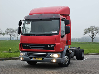 Lastbil chassis DAF LF 45 160