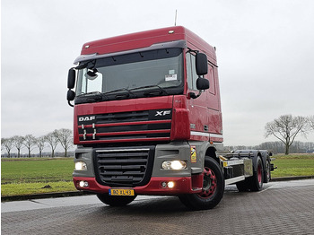 Lastbil chassis DAF XF 105 460