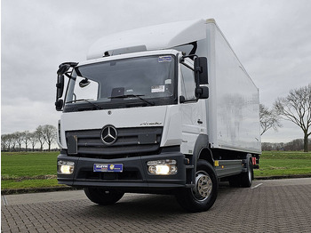 Lastbil varevogn MERCEDES-BENZ Atego