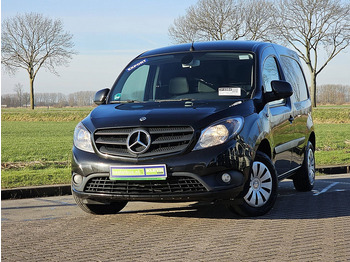 Små varebil MERCEDES-BENZ Citan 109 CDI