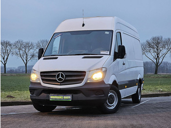 Varevogn MERCEDES-BENZ Sprinter 316