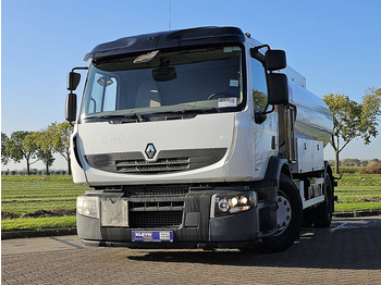 Tankbil RENAULT Premium 270