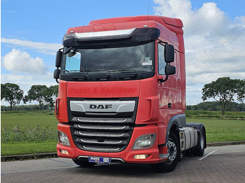 Trækker DAF XF 480