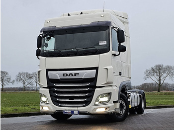 Trækker DAF XF 480