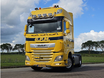 Trækker DAF XF 480