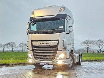 Trækker DAF XF 480