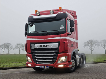 Trækker DAF XF 530