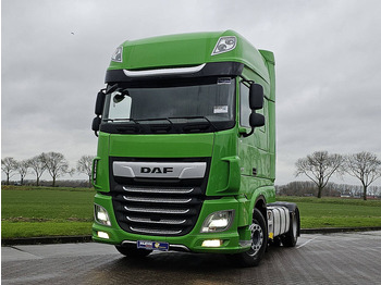 Trækker DAF XF 530