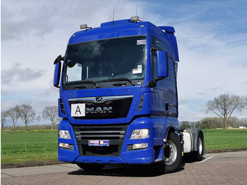 Trækker MAN TGX 18.460