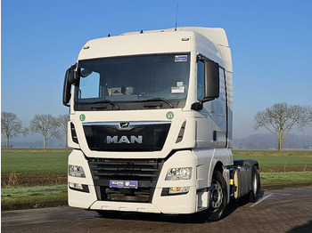 Trækker MAN TGX 18.470