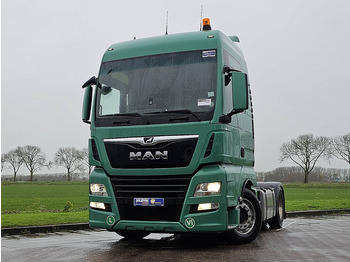 Trækker MAN TGX 18.500