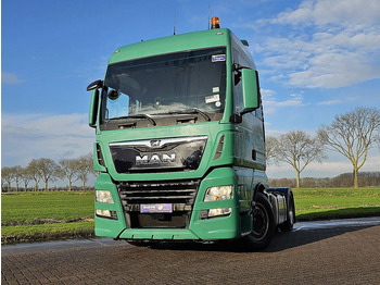 Trækker MAN TGX 18.500