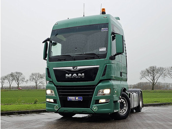 Trækker MAN TGX 18.500