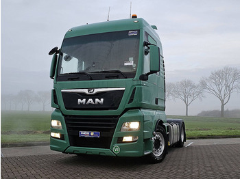 Trækker MAN TGX 18.500