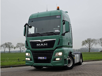 Trækker MAN TGX 18.500