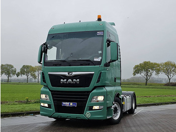 Trækker MAN TGX 18.500