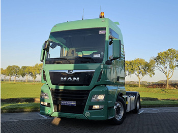 Trækker MAN TGX 18.500