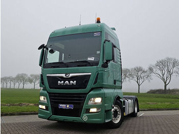 Trækker MAN TGX 18.500