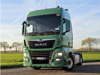 Trækker MAN TGX 18.500