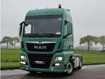 Trækker MAN TGX 18.500