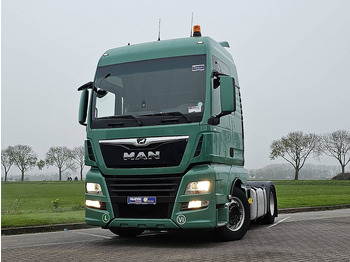 Trækker MAN TGX 18.500